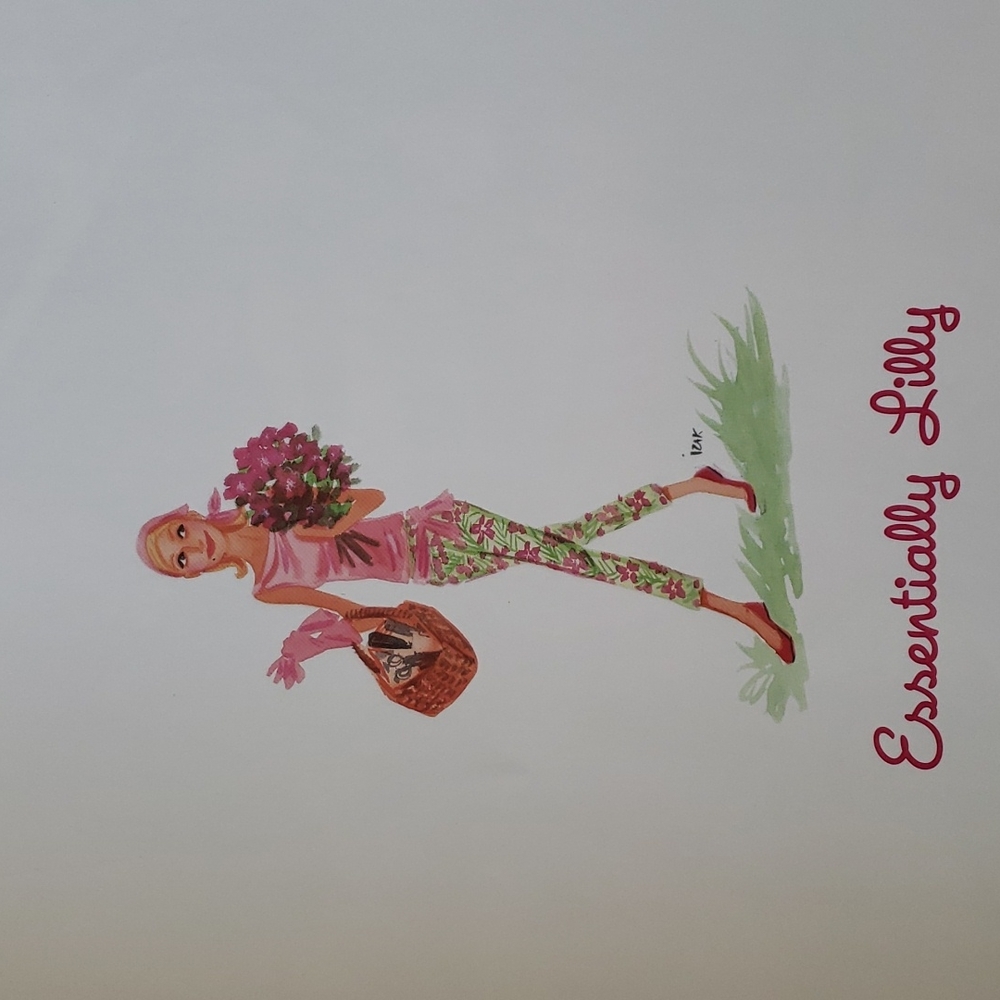 Essentially Lilly - Picture 3 of 10